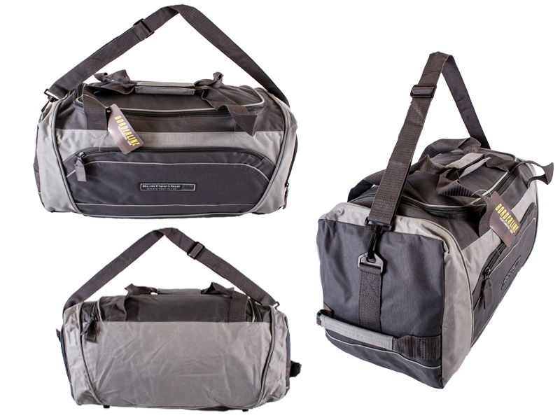 (image for) JB-SB-808R Dark Grey/Grey
